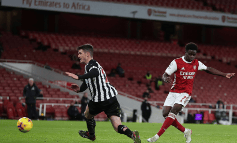 爱游戏体育-赛前纽卡斯尔篮板制胜：英超节点到来，气氛紧张，球探报告显示潜力的简单介绍