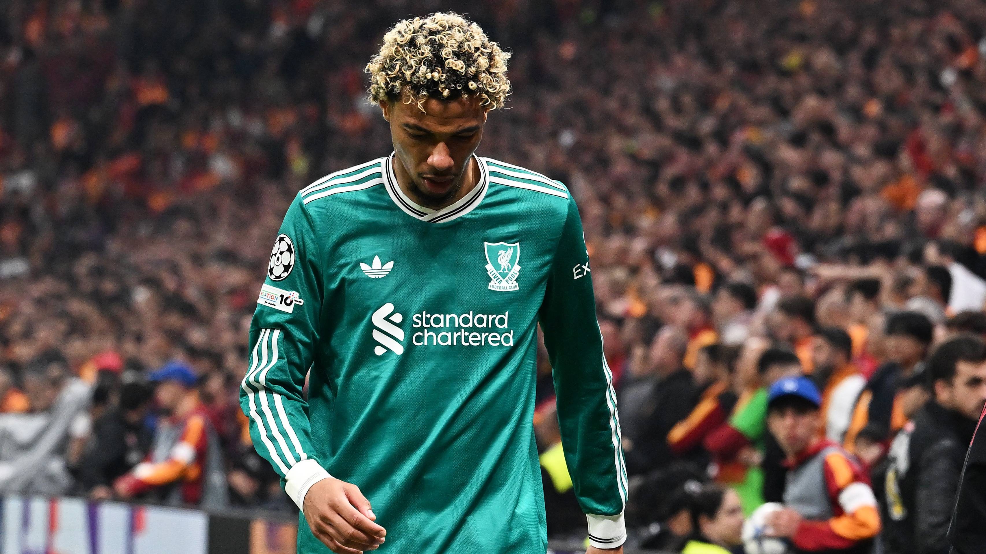 爱游戏官网-关于赛前利物浦强势反弹：欧冠节点到来，态度坚定，赛季目标并未改变的信息